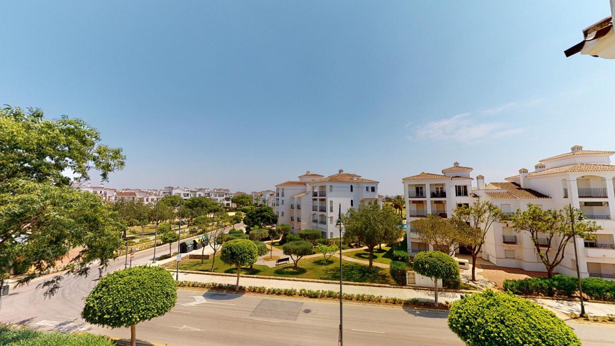 Cozy And Nice Apartment In La Torre Golf Resort Roldan Luaran gambar