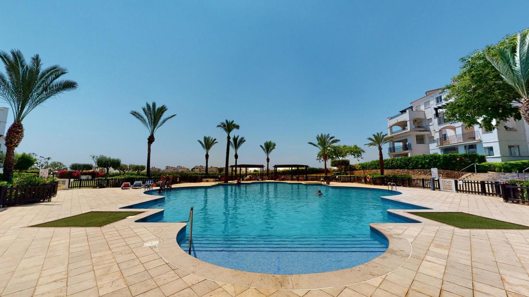 Cozy And Nice Apartment In La Torre Golf Resort Roldan Luaran gambar