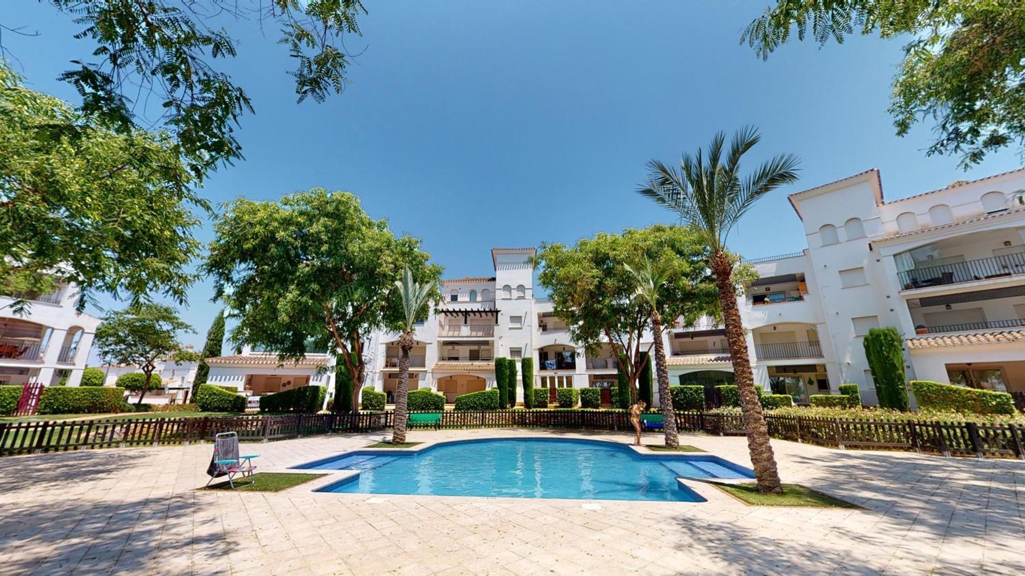 Cozy And Nice Apartment In La Torre Golf Resort Roldan Luaran gambar